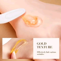 SADOER Pearl 24K Gold