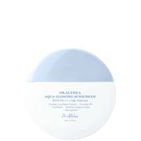 קרם הגנה זוהר לחותי Dr. Althea Aqua Glowing Sunscreen (SPF50+ PA++++ / 45 מ