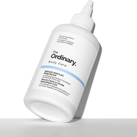 The Ordinary Salicylic Acid 0.5% Body Serum – סרום חומצה סליצילית לגוף לטיפול בפגמי עור, אקנה וחידוש המרקם (240ml