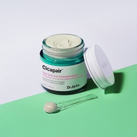 Dr. Jart+ Cicapair™ Tiger Grass Color Correcting Treatment – קרם מתקן גוון, מרגיע אדמומיות ומגן על העור (50ml)