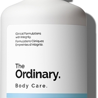 The Ordinary Salicylic Acid 0.5% Body Serum – סרום חומצה סליצילית לגוף לטיפול בפגמי עור, אקנה וחידוש המרקם (240ml