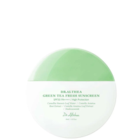 קרם הגנה מרענן תה ירוק Dr. Althea Green Tea Fresh Sunscreen (SPF50+ PA++++ / 45 מ
