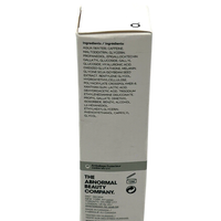 The Ordinary Caffeine Solution 5% + EGCG – סרום עיניים מרוכז להפחתת נפיחות ועיגולים כהים (30ml)