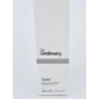 The Ordinary 