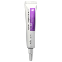 קרם פנים קולגן וספיקולות MARY & MAY Spicule Collagen PDRN Cream (1,000 Shot)