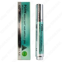 VT Cosmetics PDRN Reedle Shot Hair Ampoule 100 – המהפכה הבריאותית לקרקפת ולשיער דליל