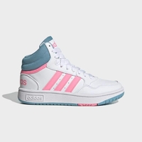 ADIDAS - HOOPS MID 3.0 K