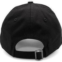 NEW ERA - PU VISOR 9FORTY NEYYAN BLKBL