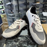 Nautica - Nautica  WHITE/RED