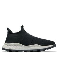 Timberland-  BROOKLYN SLIP ON SHOE JET BLACK