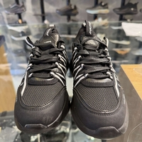 Nautica - Nautica  BLK/SILVER