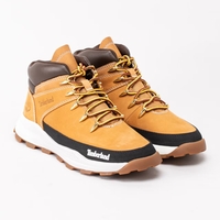 Timberland - brooklyn sneaker boot wheat nubuck