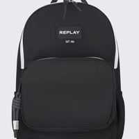 REPLAY - תיק גב אופנתי לבית הספר