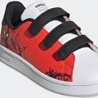 ADIDAS - ADVANTAGE SPIDER-MAN CF C