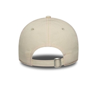 NEW ERA - WMNS CONTR STITCH 9TWENTY NEW YORK YANKEES