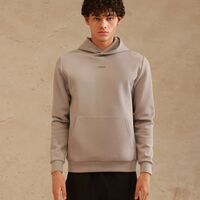 EMPORIO VALENTINI  - קפוצ'ון בצבע אפור