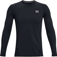 Under Armour- חולצת Under Armour ColdGear - שרוולים ארוכים