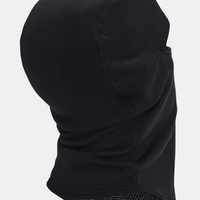 UNDER ARMOUR - מחמם צוואר בשילוב כובע BALACLAVA