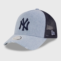 NEW ERA - DENIM TRUCKER NEYYAN