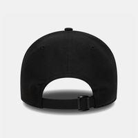NEW ERA - FLAWLESS 9FORTY NEYYAN BLACK