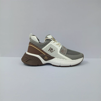 ROBERTO VINO -נעלי סניקרס ROBERTO VINO