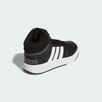 ADIDAS - HOOPS MID 3.0 K
