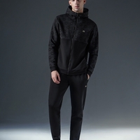 BERARDI -  קפוצ'ון שחור