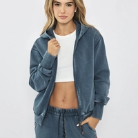 REPLAY -חלפיה REPLAY  לנשים בצבע אינדיגו