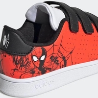 ADIDAS - ADVANTAGE SPIDER-MAN CF C