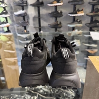 Nautica - Nautica  BLK/SILVER