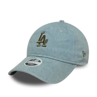 NEW ERA - DENIM 9TWENTY