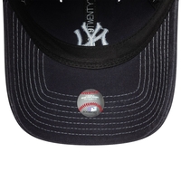 NEW ERA - CONTR STITCH 9TWENTY NEYYAN
