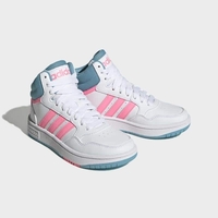 ADIDAS - HOOPS MID 3.0 K