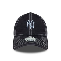 NEW ERA - CONTR STITCH 9TWENTY NEYYAN