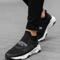 EMPORIO VALENTINI  -  נעלי סניקרס לגבר