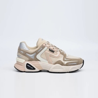 REPLAY - סניקרס לנשים DESTINY