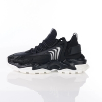 ALDO MORO - נעלי אלדו מורו Rubber Design גברים