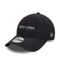NEW ERA - TECH 9FORTY BLACK