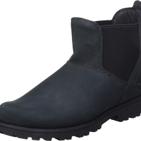Timberland - ASPHALT TRAIL CHELSEA BLACK NUBUCK