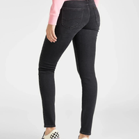 LEE JEANS - ג'ינס SCARLETT סקיני