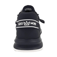 ALDO MORO - נעלי אלדו מורו עם ריצ'רץ' בצד גברים