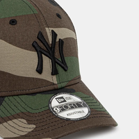 NEW ERA - LEAGUE ESSENTIAL 9F OSFA