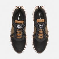Timberland - Men’s Winsor Low Lace-Up Waterproof Sneaker