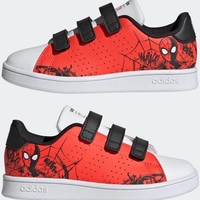ADIDAS - ADVANTAGE SPIDER-MAN CF C