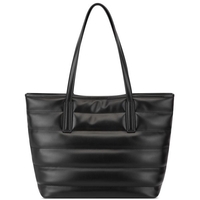 NINE WEST - תיק נשיאה גדול TEGAN