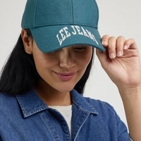 LEE JEANS - Varsity Cap