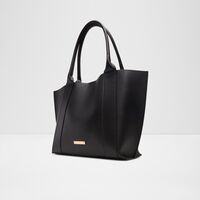 ALDO - תיק יד שחורר