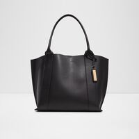 ALDO - תיק יד שחורר