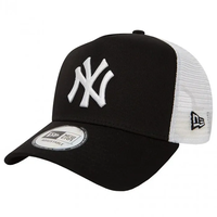 NEW ERA - CLEAN TRUCKER 2 NEYYAN BLKWHI