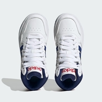 ADIDAS - HOOPS MID 3.0 K